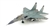 German Mikoyan Gurevich MiG-29A 'Fulcrum' Fighter - Jagdgeschwader 73 "Steinhoff", Rostock-Laage Airport, Germany, 1994
