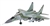 Russian Mikoyan Gurevich MiG-29SMT 'Fulcrum-C' Fighter - "Grey 777", Kubinka AB (UUMB), Moscow, Russia, 2005