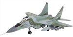 Russian Mikoyan Gurevich MiG-29SMT 'Fulcrum-C' Fighter - "Grey 777", Kubinka AB (UUMB), Moscow, Russia, 2005