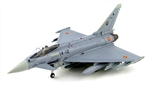 Spanish Eurofighter EF2000 Typhoon Multi-Role Fighter - C.16-48, 2019