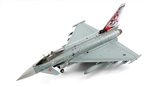 German German Eurofighter EF2000 Typhoon Multi-Role Fighter - 31+45, "Living the Spirit", Taktisches Luftwaffengeschwader 71 "Richthofen", Rostock, Germany, 2021