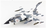 RAF Panavia GR. Mk. 1A Tornado IDS All-Weather Bomber - ZA371/C, II(AC) Squadron, Norway, 1995 (1:72 Scale)