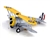 US Navy Grumman F3F-2 Biplane Fighter - VMF-2, October 1940