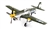 USAAF North American P-51D Mustang Fighter - 413926, 375th Fighter Squadron "The Bottisham Four", Bottisham, England, July 1944