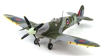 RAF Supermarine Spitfire Mk. IXb Fighter - Wing Commander J.E. "Johnnie" Johnson, Kenley Wing, Summer 1943 (1:48 Scale)