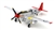 USAAF North American P-51B/C Mustang Fighter - Col. Charles McGee, "Kitten," 302nd Fighter Squadron, 332nd Fighter Group "Tuskegee Airmen", Ramitelli, Italy, 1944 [Signature Edition]