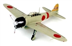 Imperial Japanese Navy Mitsubishi A6M2B "Zero" Fighter - Lieutenant Commander Shigeru Itaya, 1st FCU Wave 1, IJN Akagi, December 1941 (1:48 Scale)