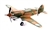 American Volunteer Group Curtiss P-40C Warhawk Fighter - "White 21", Greg Boyington, 1st Pursuit Squadron, Kunming, China, June 1942