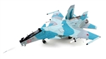 Russian Sukhoi Su-30SM "Flanker-H" Fighter - "Red 82", Kubinka AB, Russia, 2018