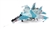 Russian Sukhoi Su-30SM "Flanker-H" Fighter - "Red 57", Kubinka, Russia, 2018