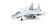 Chinese PLAAF Sukhoi Su-30MK2 "Flanker-G" Fighter - "White 17", China, 2022