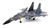 Chinese PLAAF Shenyang J-16 "Flanker-N" Multirole Fighter - 61281, 7th Air Brigade, Eastern Theatre Command, Jiaxing, China