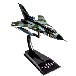 Italian Panavia Tornado IDS All-Weather Bomber - 36th Fighter Squadron, 156th Fighter Group "The Lynx", 1990