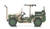 US M151A2 MUTT Military Utility Tactical Truck - 82nd Airborne Division