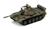 East German T-55 Main Battle Tank - Unidentified Unit, Europe, 1980s