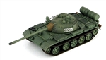 Soviet T-55 Main Battle Tank - "White 522", Unidentified Unit, 1970s