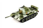 Soviet T-54B Main Battle Tank - "102", Unidentified Unit, Parade of the Guards Units (1:72 Scale)