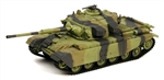 Royal Canadian Army Centurion Mk.5/2 Main Battle Tank - 2nd Platoon, C Company, Royal Canadian Dragoons, Germany, 1980s