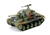 Republic of China (Taiwanese) M24 Chaffee Light Tank