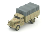 German Opel Blitz Cargo Truck - WH-281722