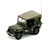 USAAF Willys Radio Jeep - 323rd Bombardment Squadron, 91st Bombardment Group, 8th Air Force, RAF Bassingbourn, England, 1943