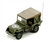 US Willys Jeep - Military Police