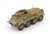 Sd. Kfz. 234/3 8-Wheeled Armored Car - Infantry Division Ulrich von Hutten, April 1945