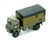 Polish Bedford QLD Cargo Truck - 10th Mounted Rifle Regiment, Polish 1st Armored Division, Northern Europe, 1944-1945