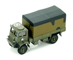 Polish Bedford QLD Cargo Truck - 10th Mounted Rifle Regiment, Polish 1st Armored Division, Northern Europe, 1944-1945