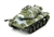 US M41A3 Walker Bulldog Light Tank - Winter Camouflage