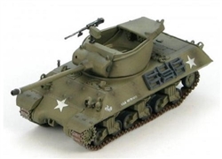 US GMC M36 B2 Jackson Tank Destroyer - "Pork Chop," Unidentified Unit, March 1945