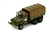 US M35 2-1/2-Ton Cargo Truck - Unidentified Unit, Vietnam, 1968