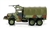 Republic of China (Taiwanese) M35 2-1/2-Ton Cargo Truck with M60 Machine Gun - Summer Verdant MERDC Camouflage