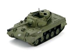 Republic of China (Taiwanese) Marine Corps M18 Hellcat Light Tank Destroyer