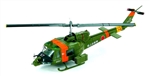 Japanese Air Self-Defense Force Bell UH-1B Huey Helicopter - 41557, 1st Helicopter Brigade, 1982