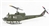 Royal Australian Air Force Bell UH-1B Huey Helicopter - Battle of Long Tan, Vietnam, 1966