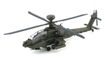 ROC (Taiwanese) Boeing AH-64E Apache Guardian Attack Helicopter
