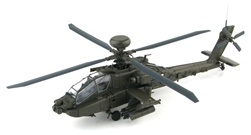 Republic of Korea Boeing AH-64E Apache Guardian Attack Helicopter