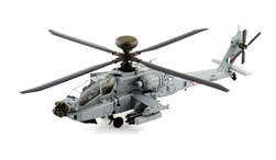 Indian Air Force Boeing AH-64E Apache Guardian Attack Helicopter - 125 Helicopter Squadron "Gladiators", 2020