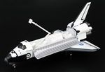 NASA Space Shuttle Discovery - OV-103, STS-95, Oct. 29, 1998 (1:200 Scale)