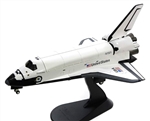 NASA Space Shuttle Discovery - OV-103, STS-95, Oct. 29, 1998