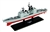 US Navy Ticonderoga Class Guided Missile Cruiser - USS Ticonderoga (CG-47)
