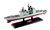 US Navy Ticonderoga Class Guided Missile Cruiser - USS Yorktown (CG-48)