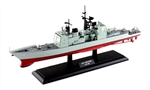 US Navy Ticonderoga Class Guided Missile Cruiser - USS Yorktown (CG-48)