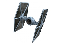 Star Wars V The Empire Strikes Back - TIE Fighter