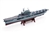 US Navy Yorktown Class Aircraft Carrier - USS Enterprise (CV-6)