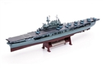 US Navy Yorktown Class Aircraft Carrier - USS Enterprise (CV-6)