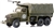 1942 Production US Army GMC CCKW 353 6x6 2-1/2 Ton Truck