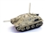 German Sd. Kfz. 138/2 Jagdpanzer 38(t) Hetzer Light Tank Destroyer - Factory Pattern