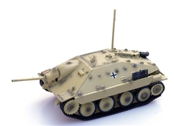 German Sd. Kfz. 138/2 Jagdpanzer 38(t) Hetzer Light Tank Destroyer - Factory Pattern